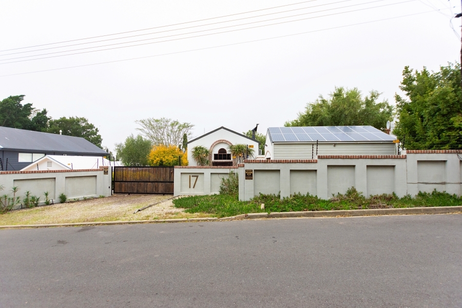 3 Bedroom Property for Sale in Riebeek West Western Cape